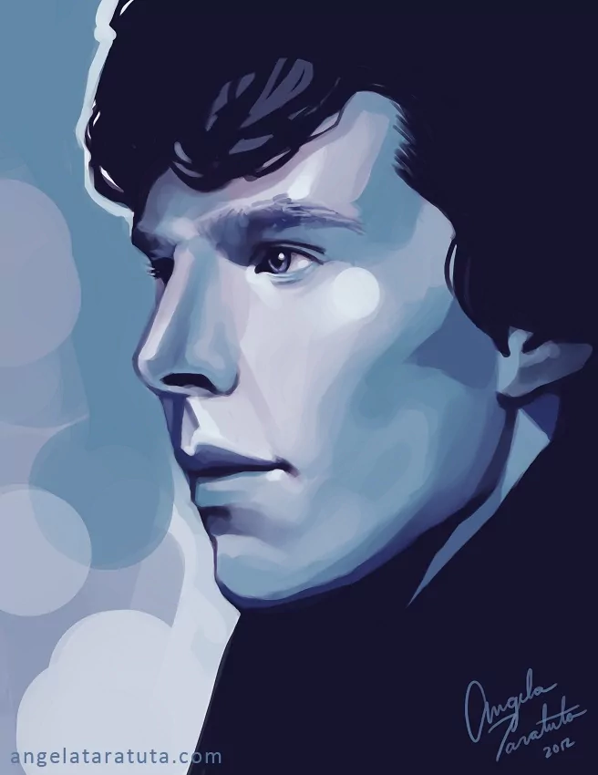 movie Sherlock Holmes Image