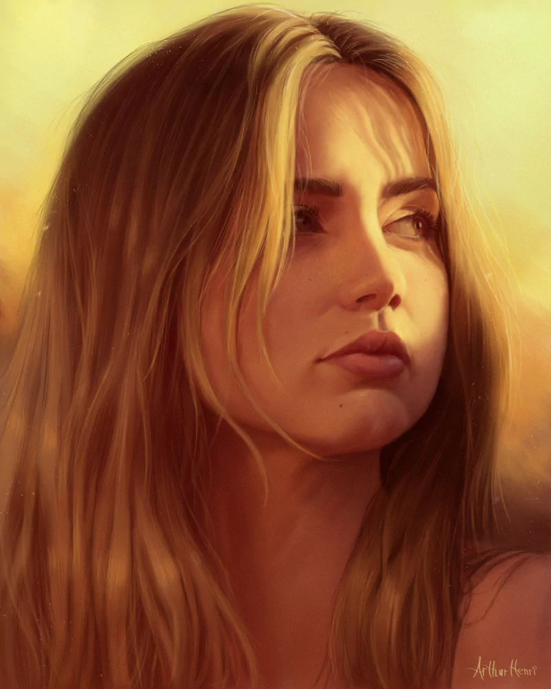 Celebrity Ana de Armas Image