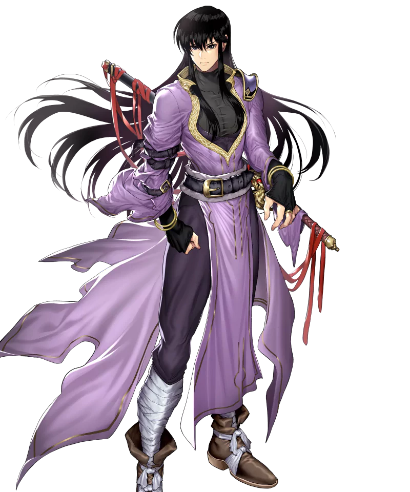 Shannan (Fire Emblem) video game Fire Emblem Heroes Image