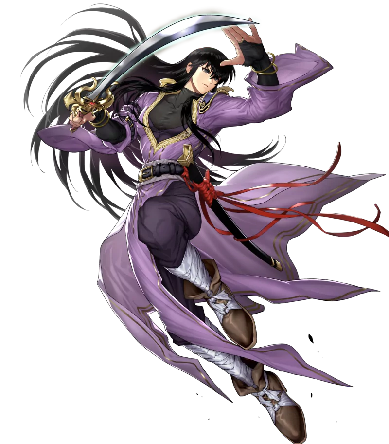 Shannan (Fire Emblem) video game Fire Emblem Heroes Image