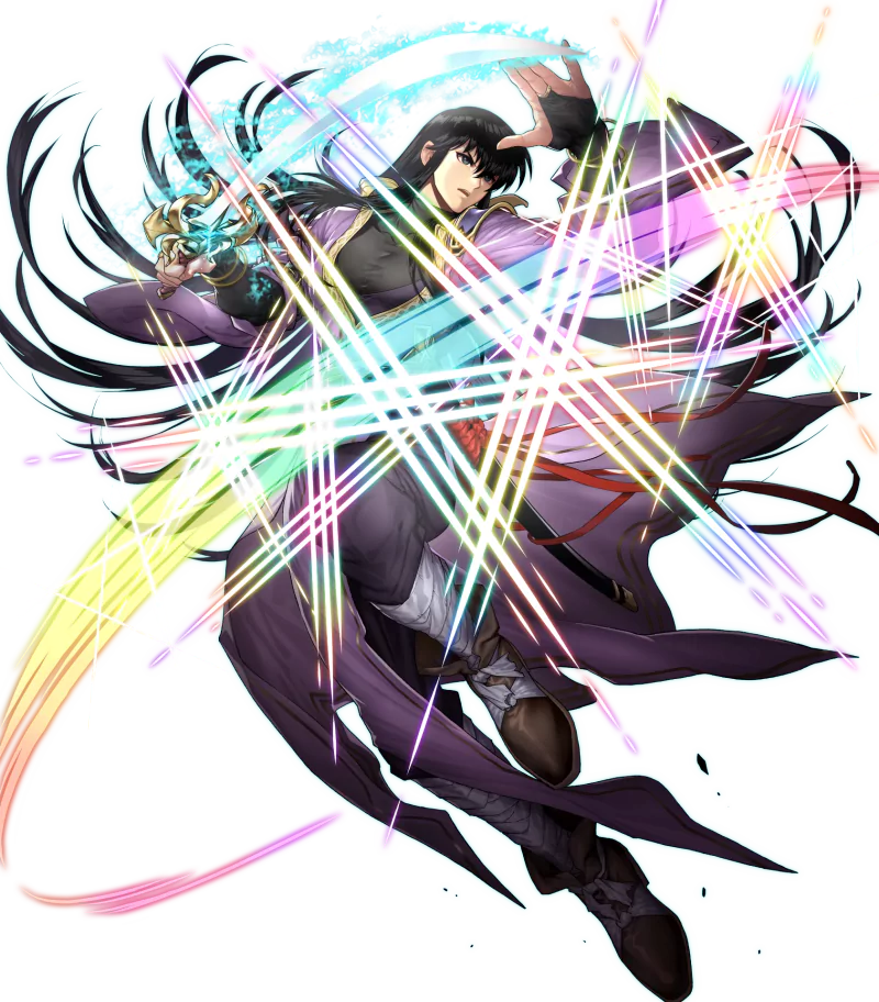 Shannan (Fire Emblem) video game Fire Emblem Heroes Image