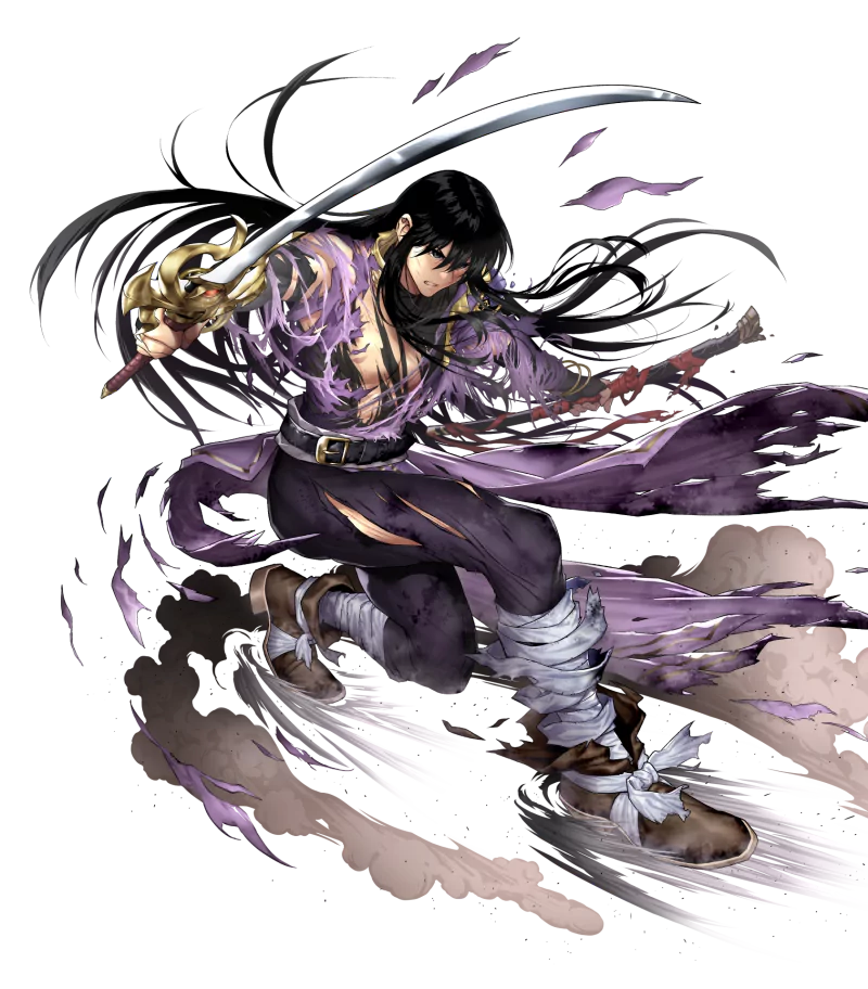 Shannan (Fire Emblem) video game Fire Emblem Heroes Image