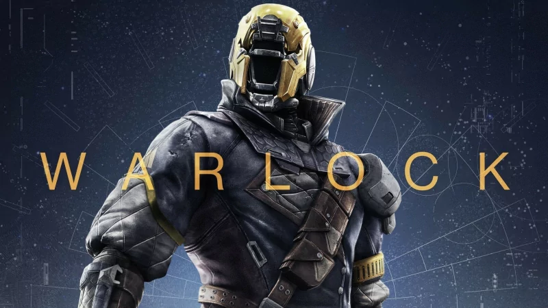 Warlock (Destiny) video game Destiny (Video Game) Image