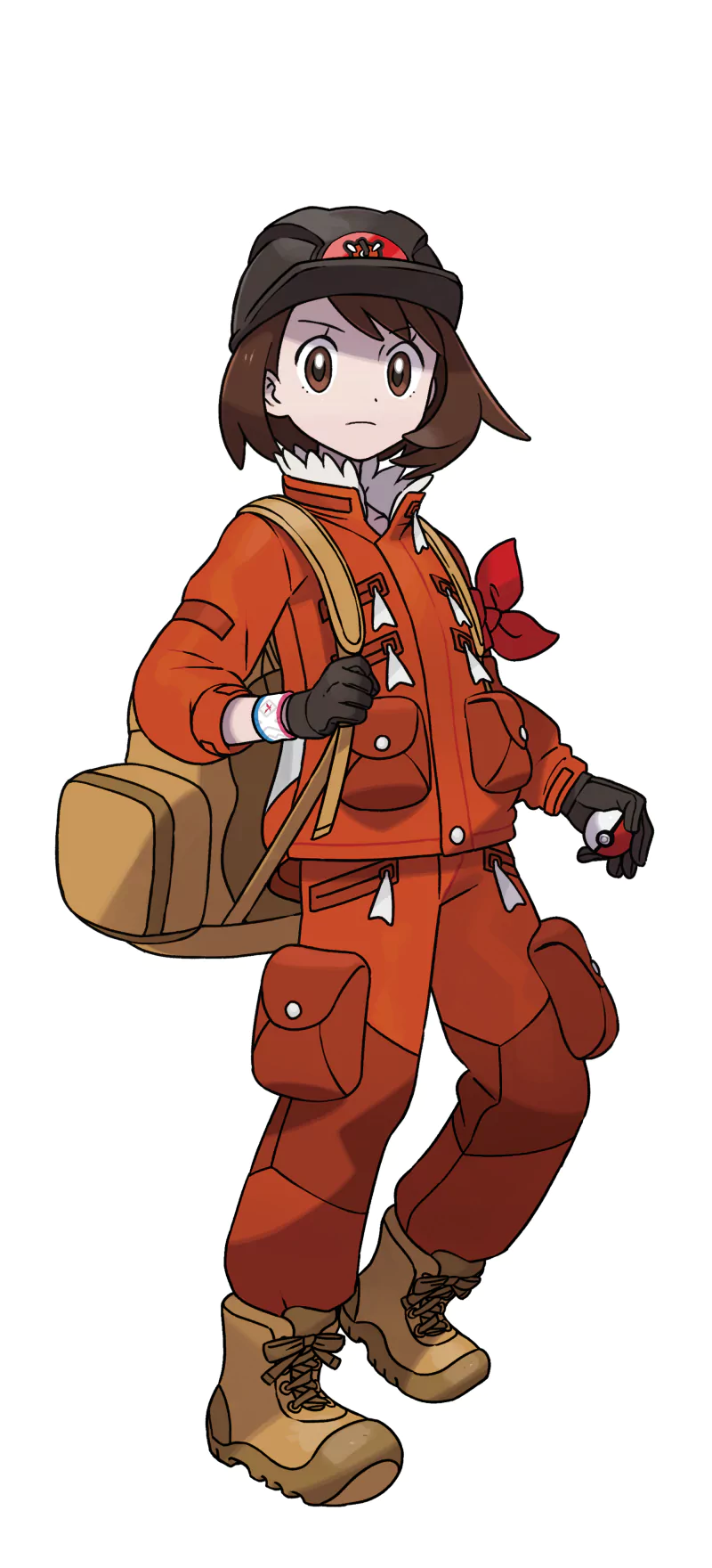 Pokemon Pokémon Shield Pokémon Sword Gloria (Pokémon) video game Pokémon: Sword and Shield Image