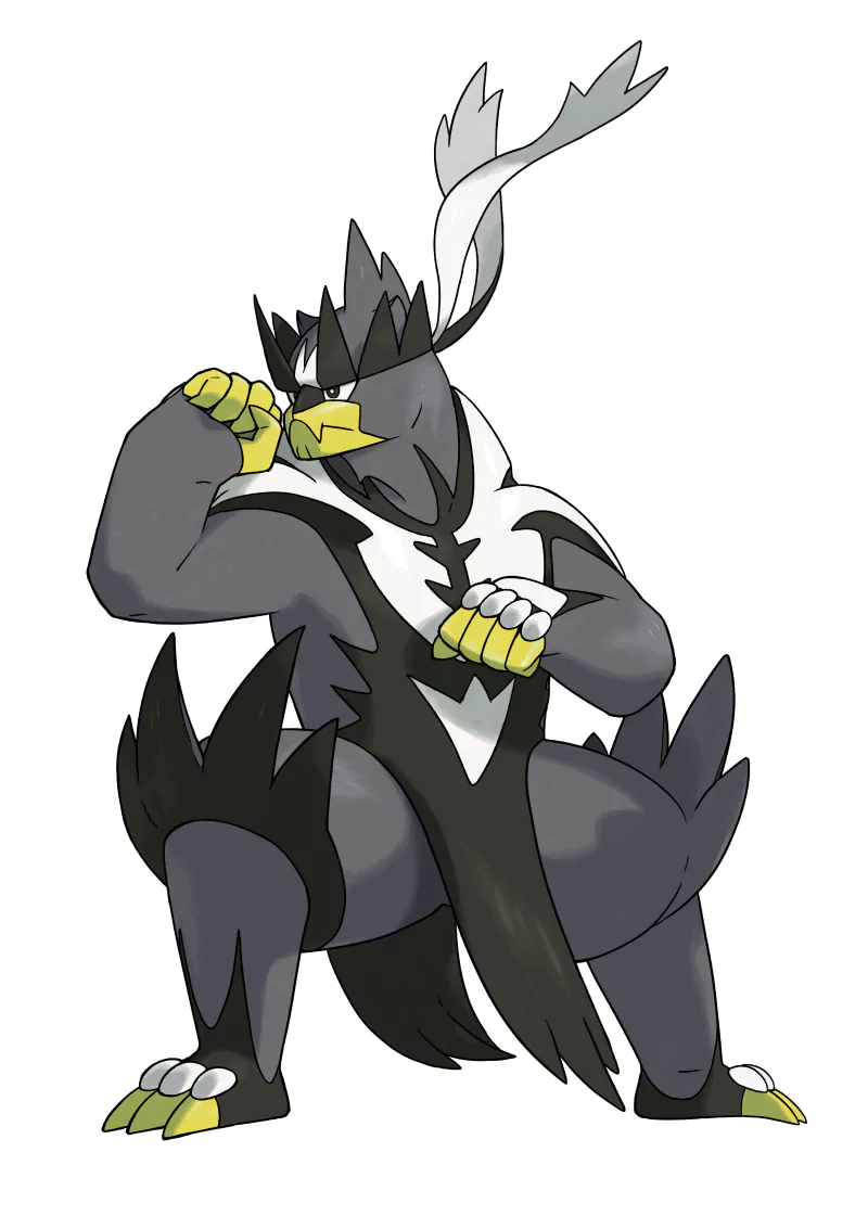 Urshifu (Pokémon) Pokemon Pokémon Shield Pokémon Sword video game Pokémon: Sword and Shield Image