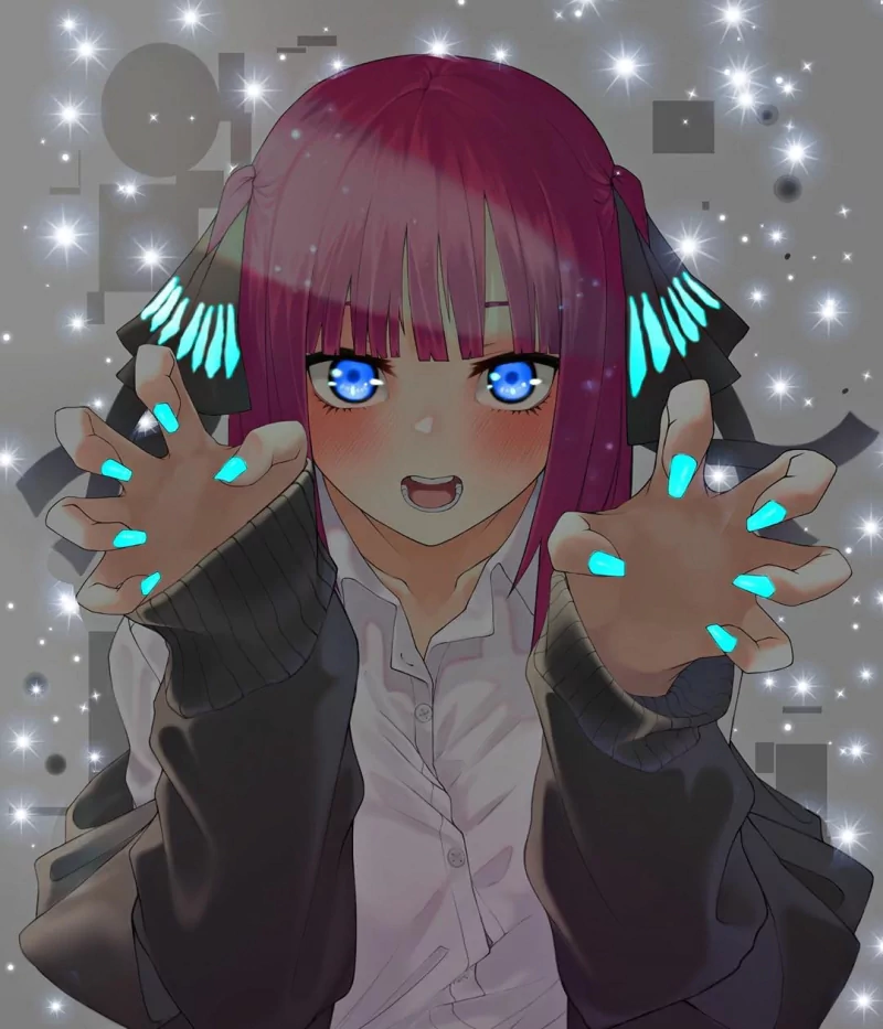  Nino Nakano