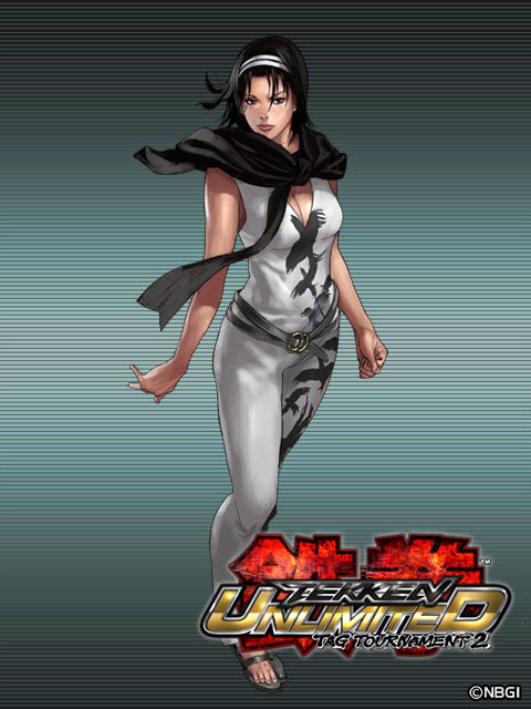 Tekken Tag Tournament 2 - Wikipedia