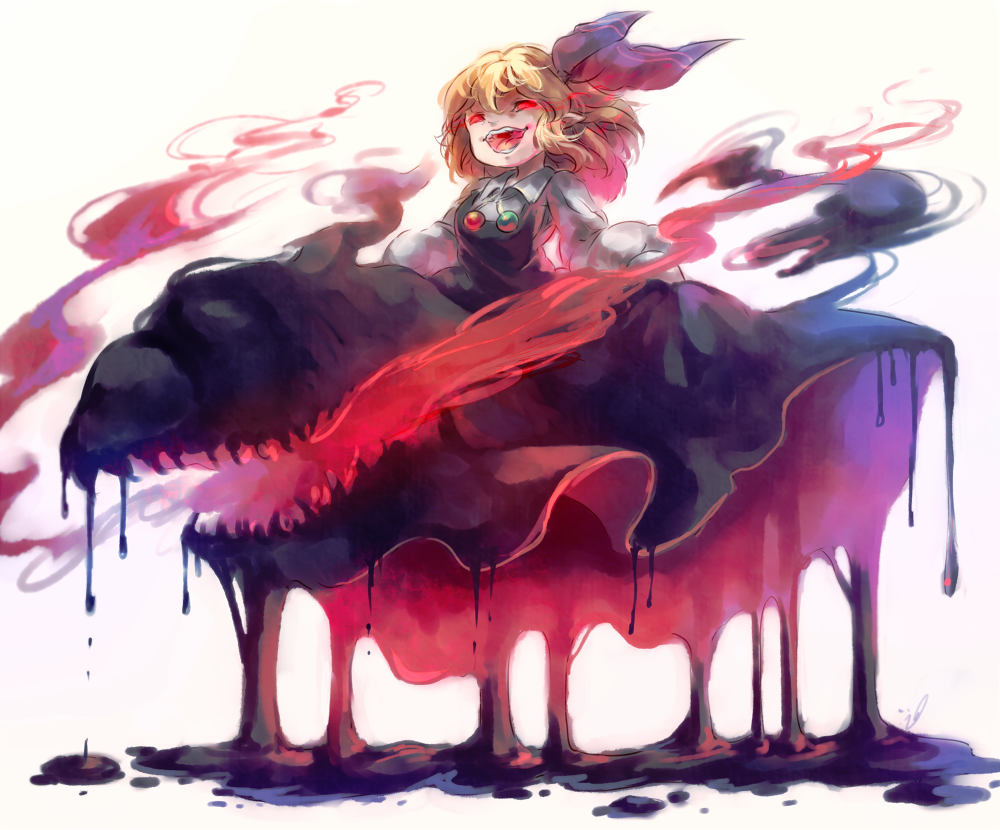 Touhou Marupondou Damned Kill Me Eng