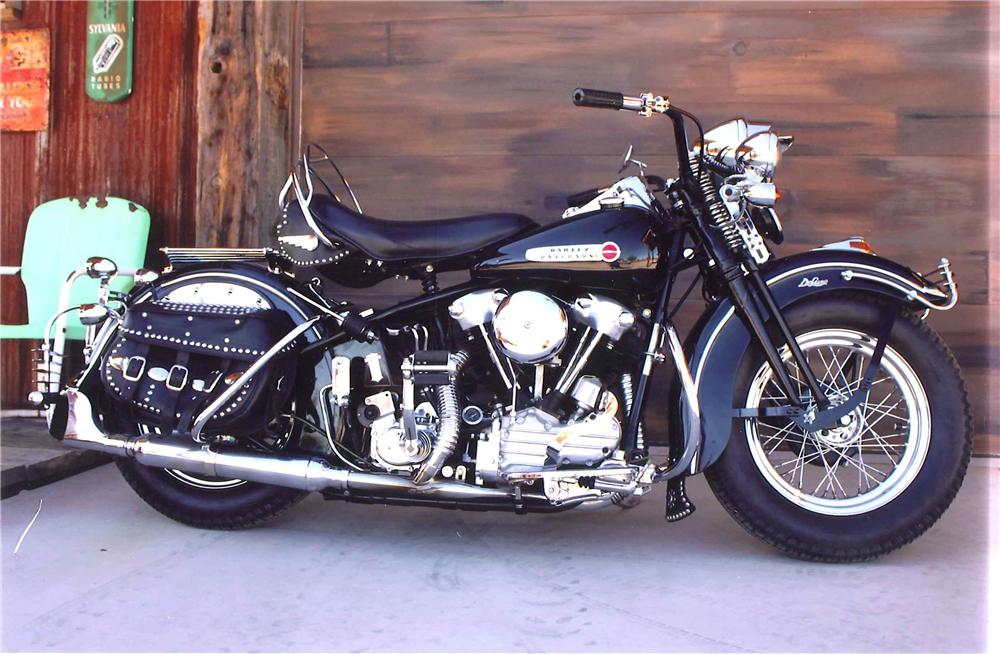 Harley-Davidson Art