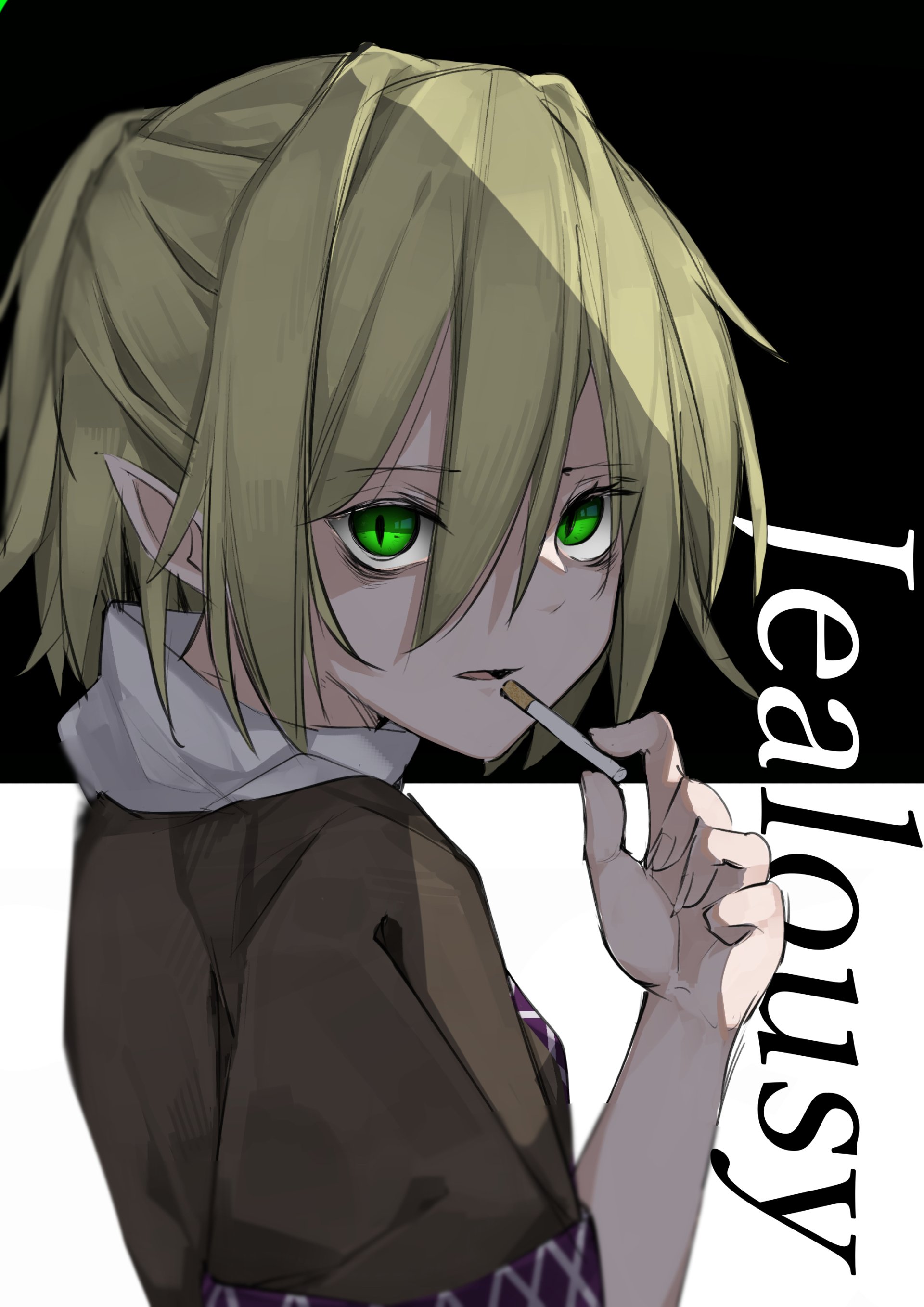 Download Parsee Mizuhashi Anime Touhou Art