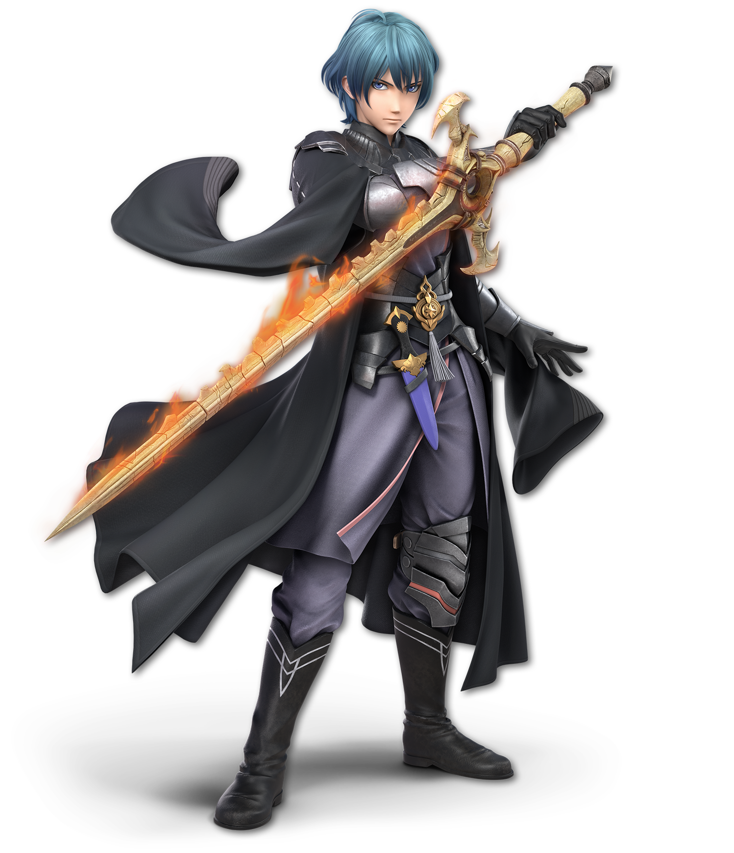 Byleth Fire Emblem Desktop Wallpapers Phone Wallpaper PFP Gifs 