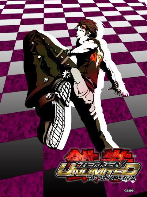Download Hwoarang (Tekken) Video Game Tekken Tag Tournament 2 Art