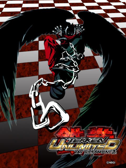 Download Devil Jin (Tekken) Video Game Tekken Tag Tournament 2 Art