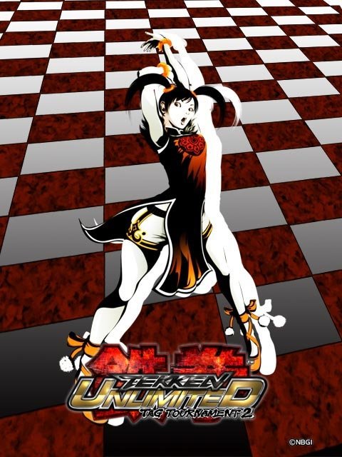 Download Ling Xiaoyu Video Game Tekken Tag Tournament 2 Art