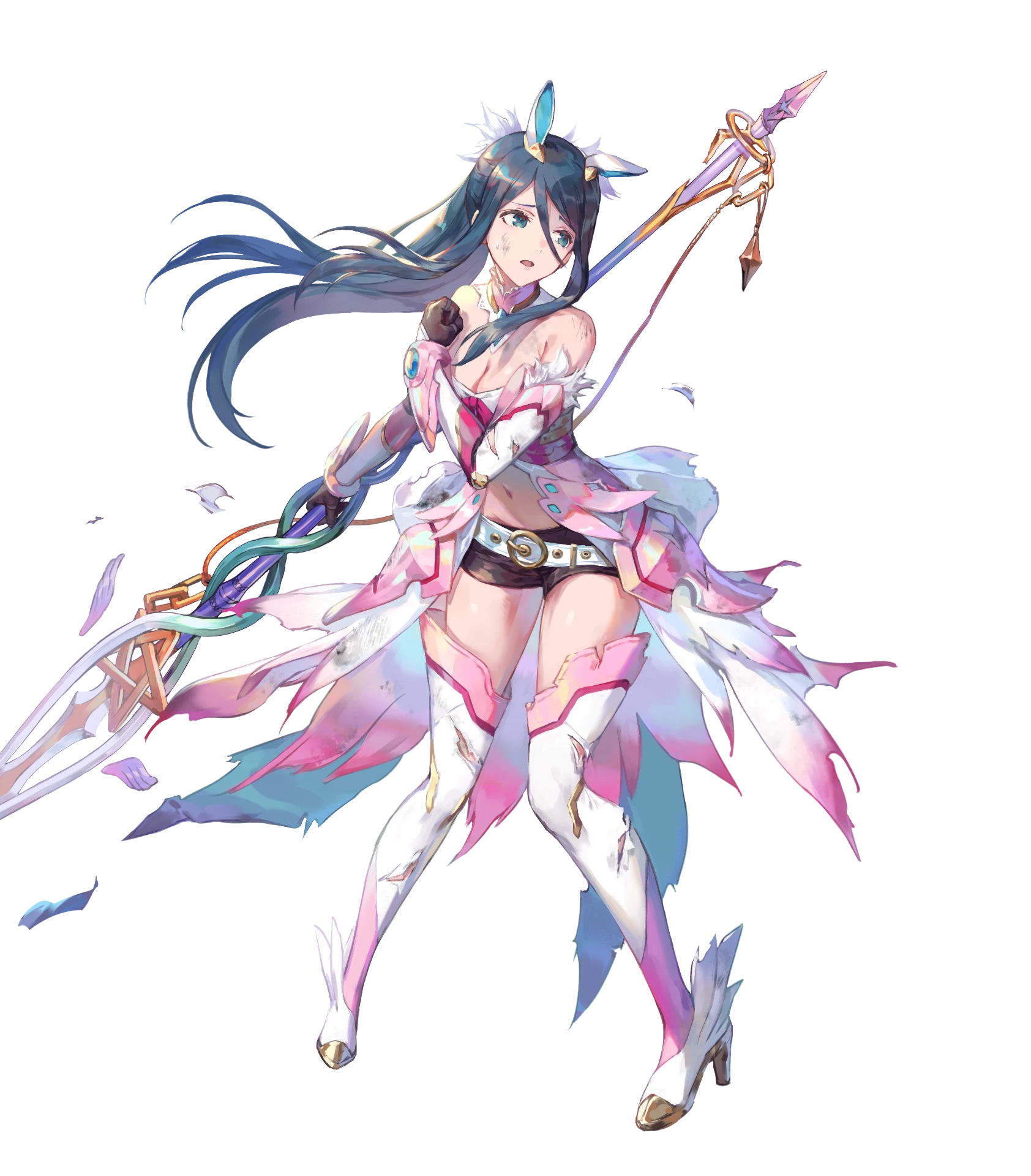 Download Tsubasa Oribe Video Game Fire Emblem Heroes Art