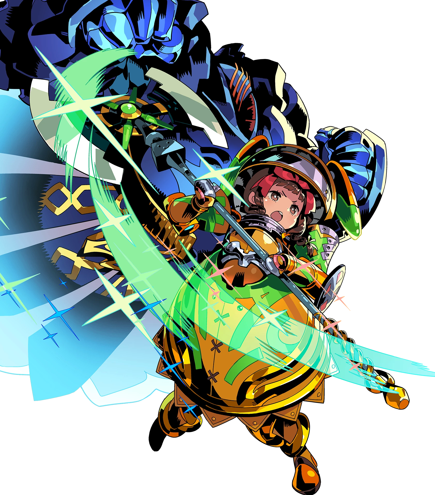 Download Draug (Fire Emblem) Mamori Minamoto Video Game Fire Emblem Heroes Art