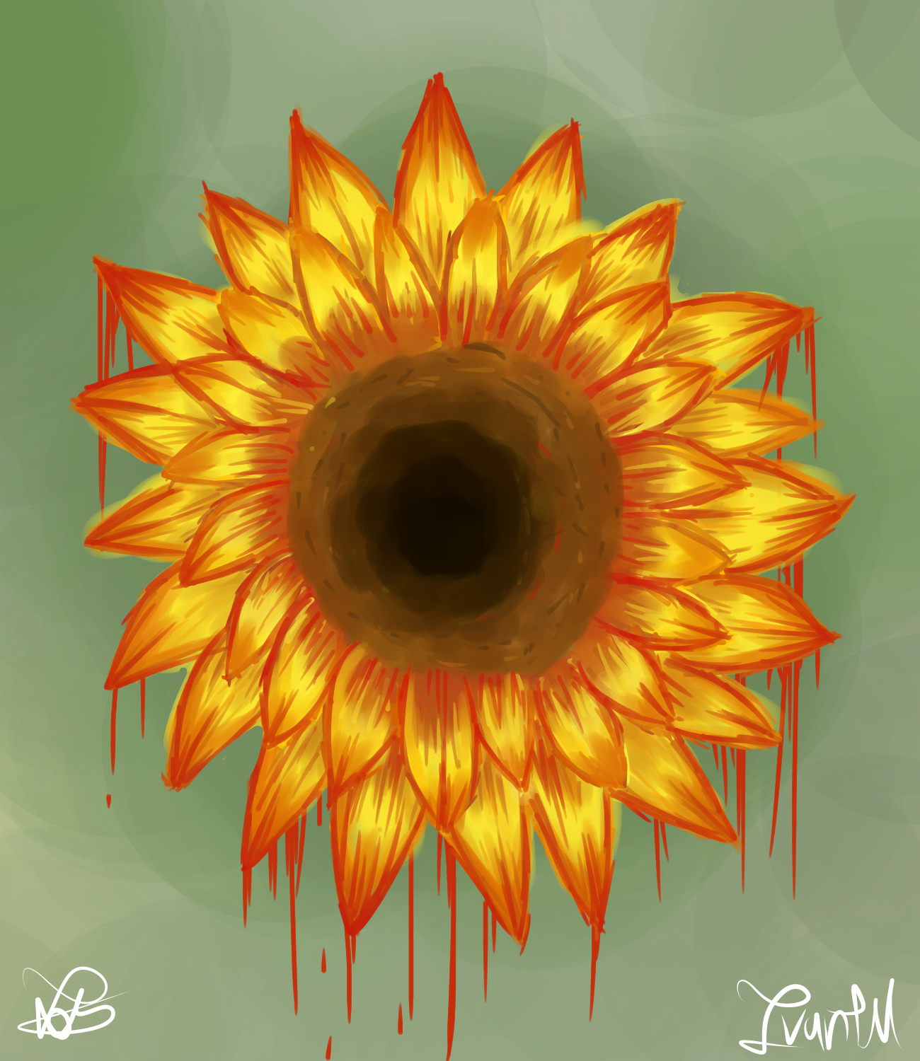 G.S Artificial by ivanPM