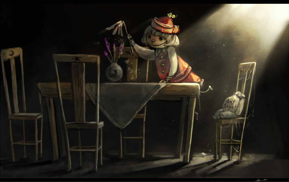 Download Lyrica Prismriver Anime Touhou Art