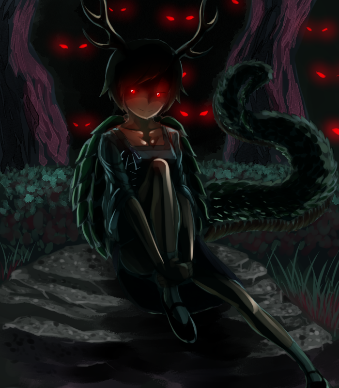 Download Kicchou Yachie Anime Touhou Art