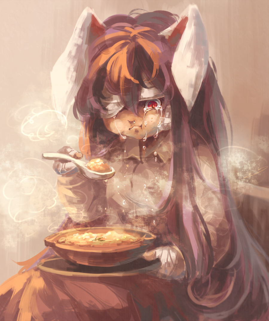 Download Reisen Udongein Inaba Anime Touhou Art