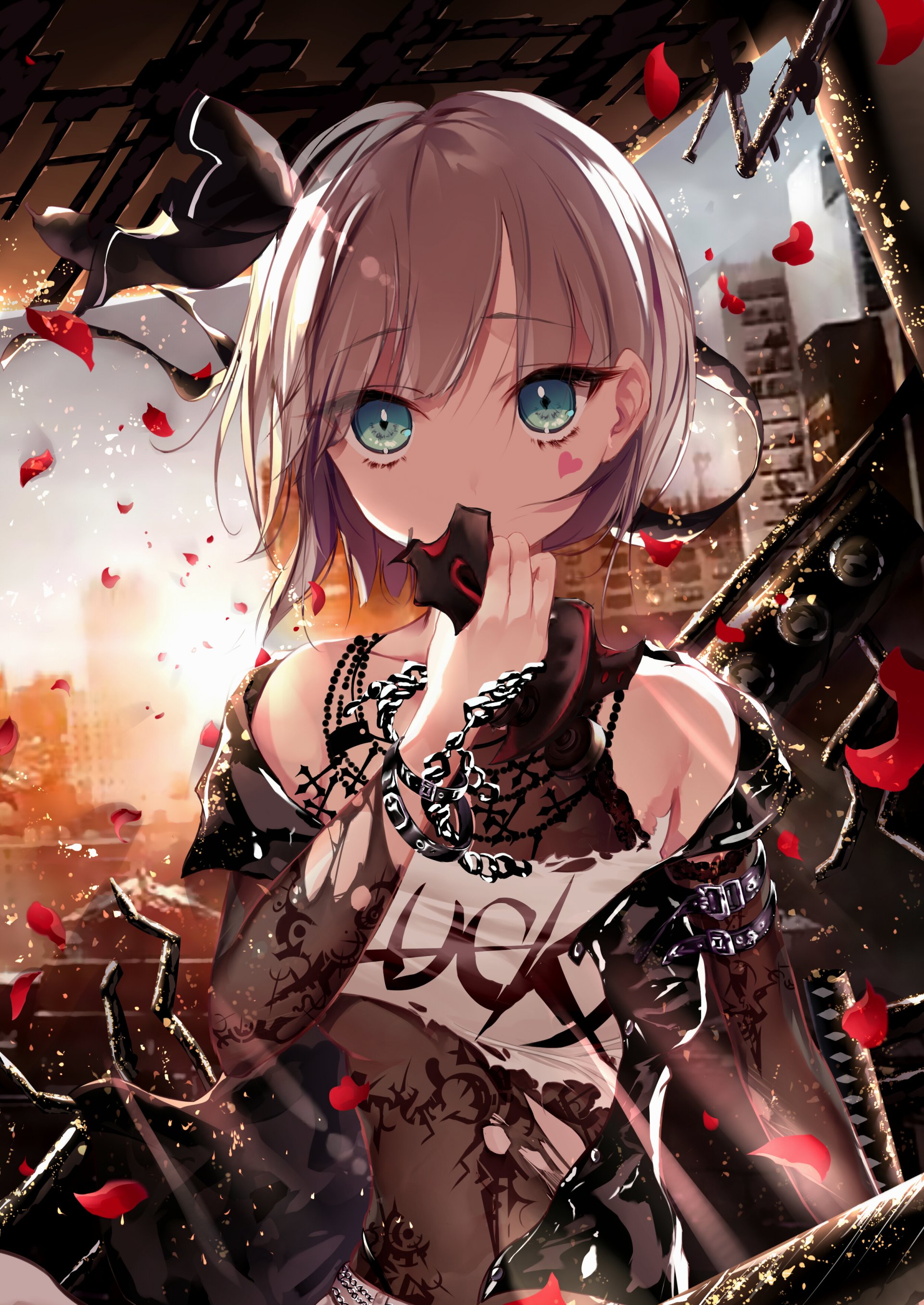 Download Youmu Konpaku Anime Touhou Art