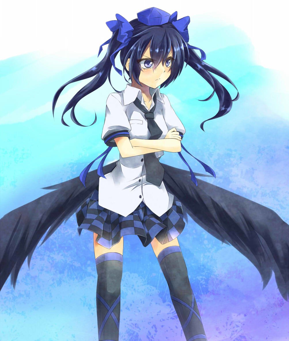 Download Hatate Himekaidou Anime Touhou Art