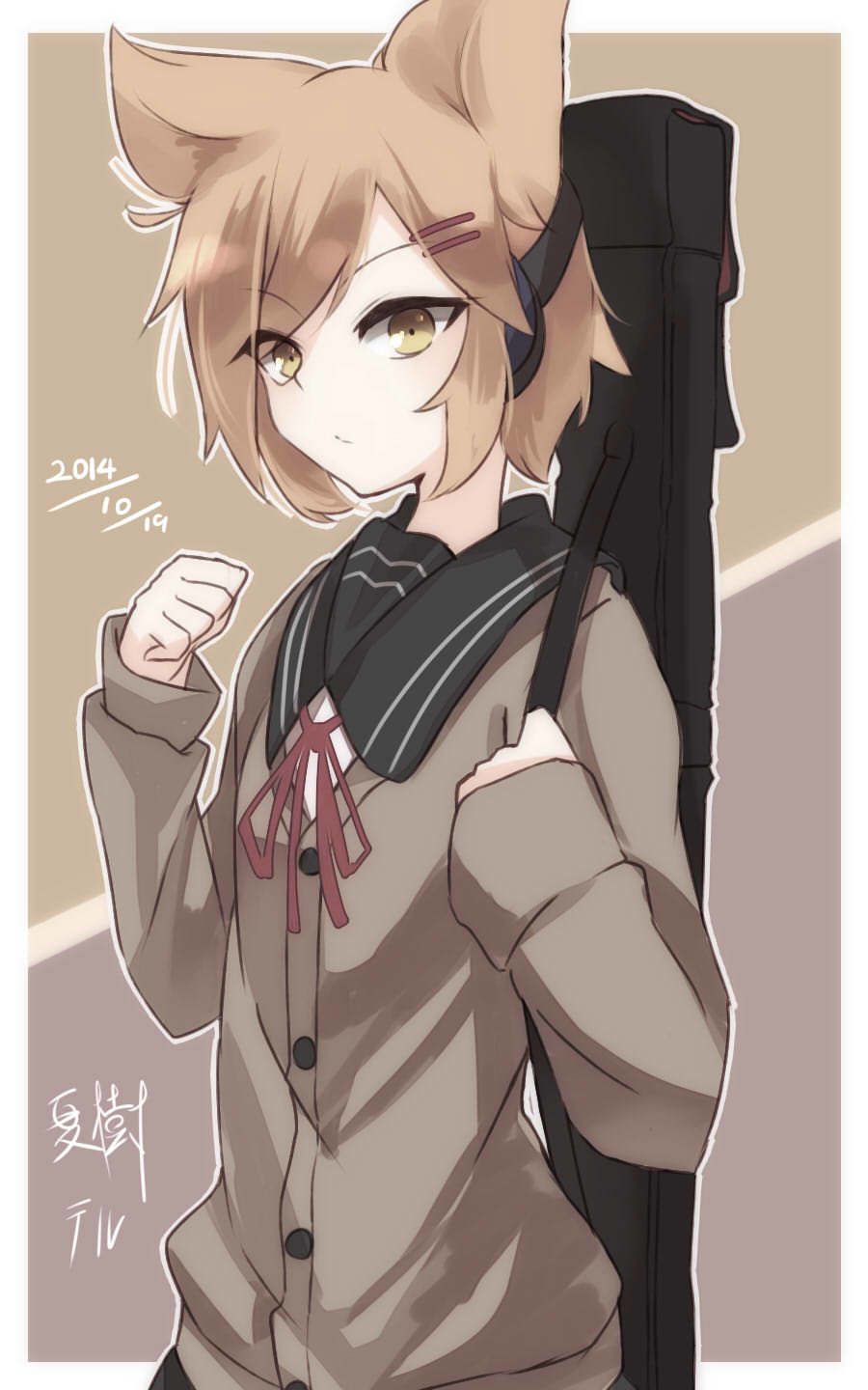 Download Toyosatomimi No Miko Anime Touhou Art