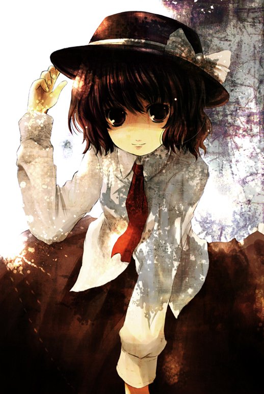 Download Renko Usami Anime Touhou Art