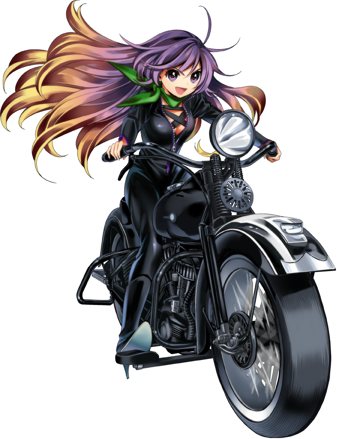 Download Byakuren Hijiri Anime Touhou Art