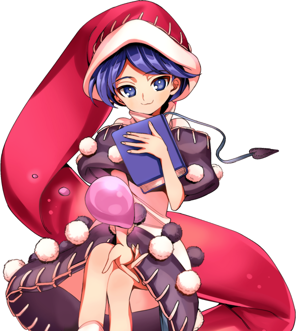 Download Doremy Sweet (Touhou) Anime Touhou Art