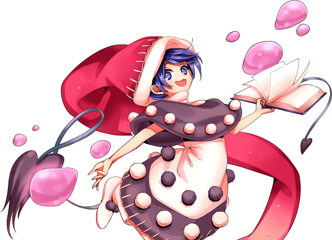 Download Doremy Sweet (Touhou) Anime Touhou Art