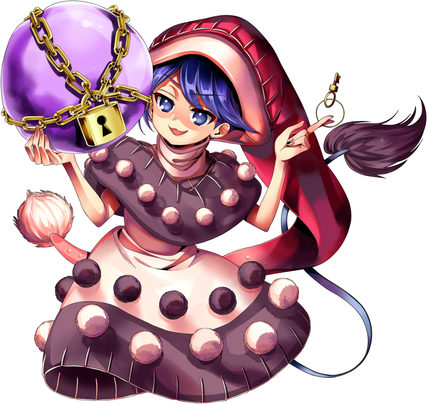 Download Doremy Sweet (Touhou) Anime Touhou Art