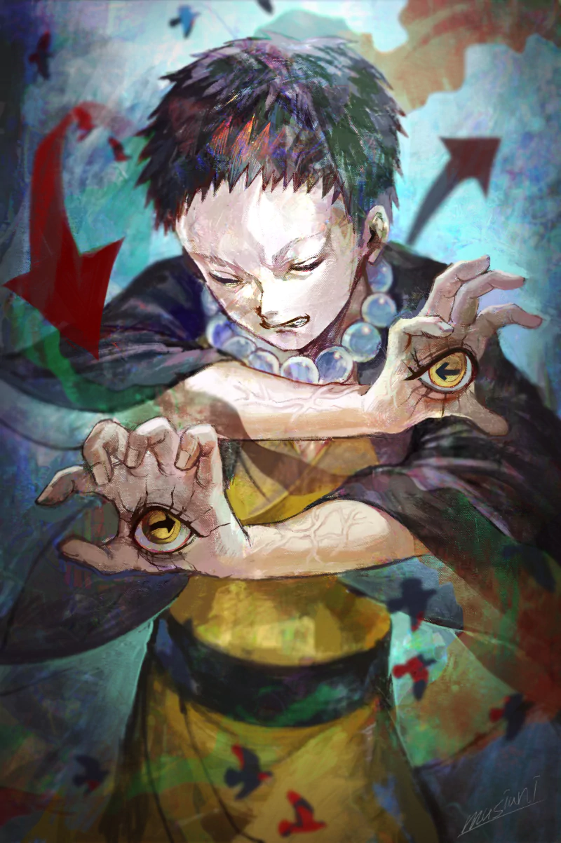  Yahaba by ムシウニ