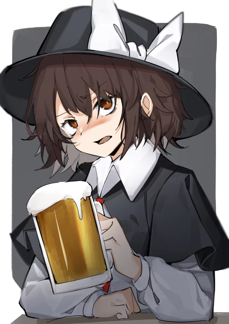 Renko Usami Anime Touhou Image