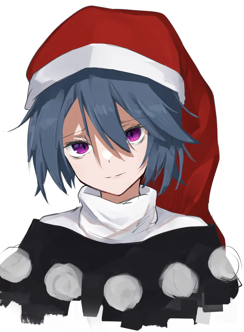 Doremy Sweet (Touhou) Anime Touhou Image