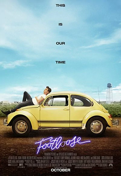 movie Footloose (1984) Image