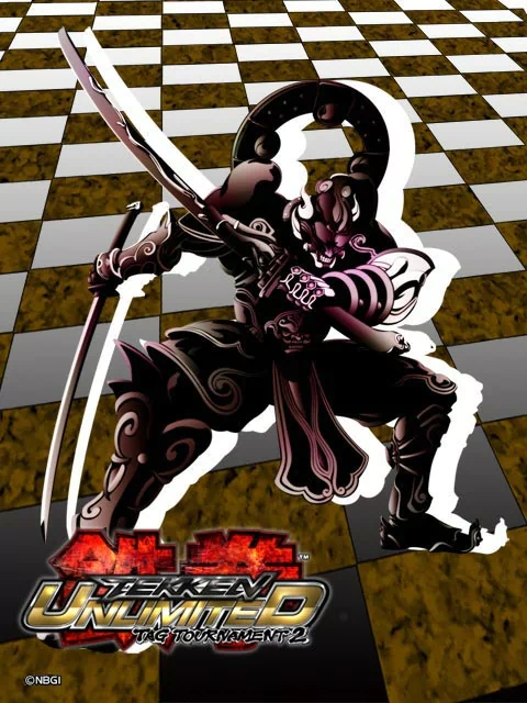 Yoshimitsu (Tekken) video game Tekken Tag Tournament 2 Image