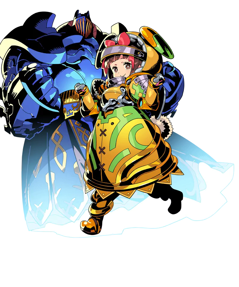Draug (Fire Emblem) Mamori Minamoto video game Fire Emblem Heroes Image