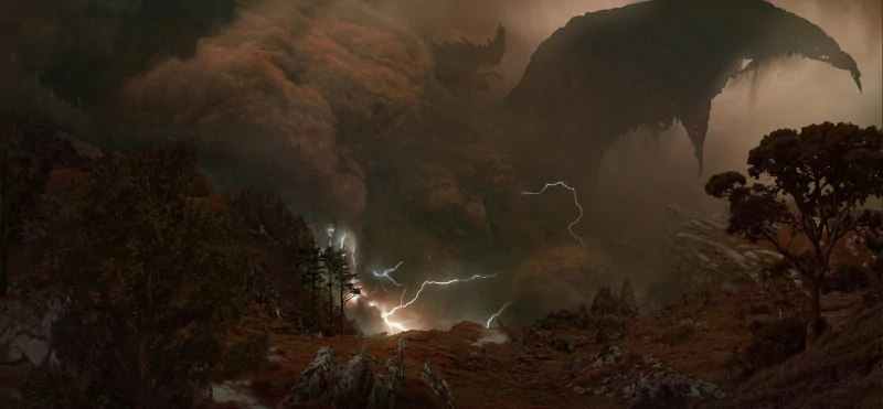  Awakening by Jakub Červenka