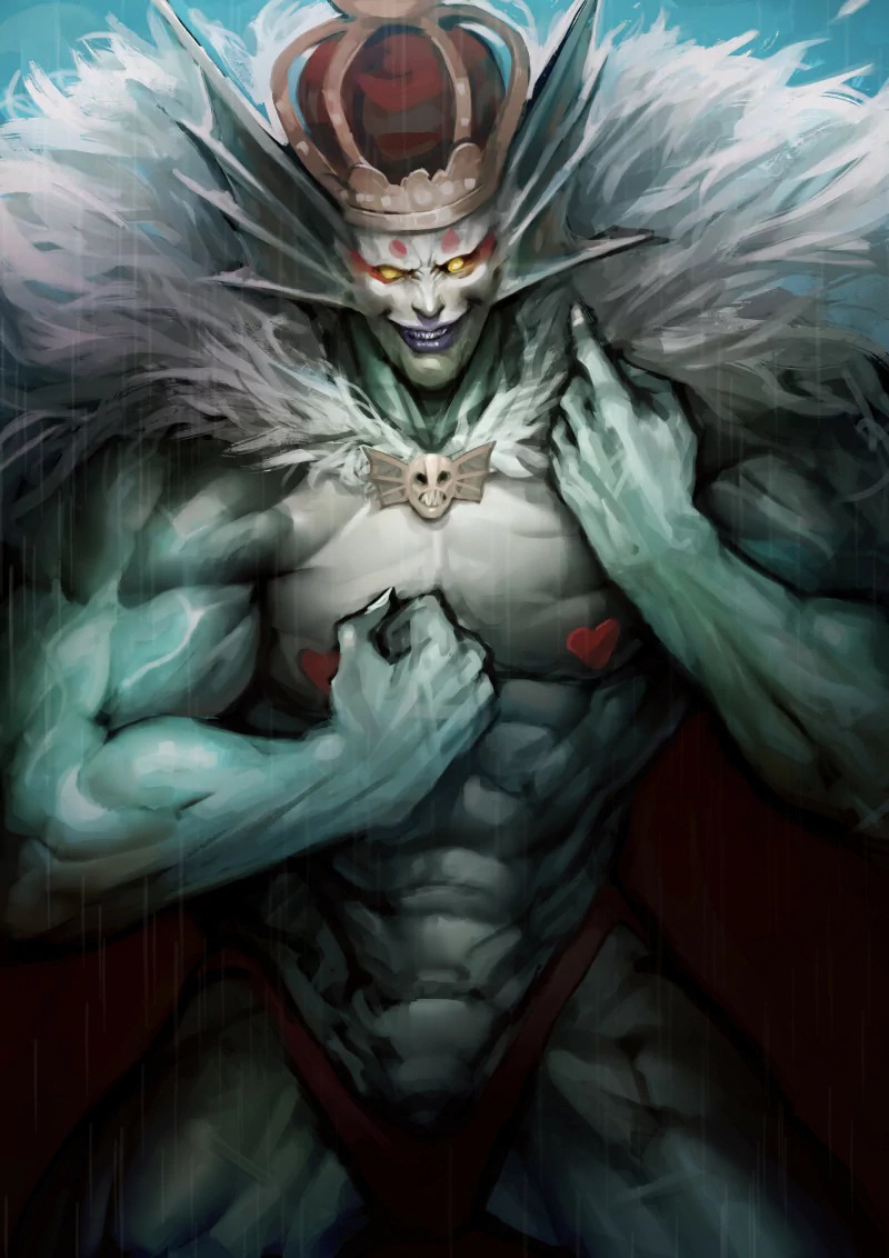 Sea King (One-Punch Man) Anime One-Punch Man Image