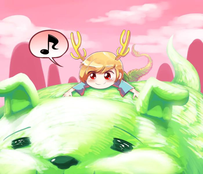 Kicchou Yachie Anime Touhou Image