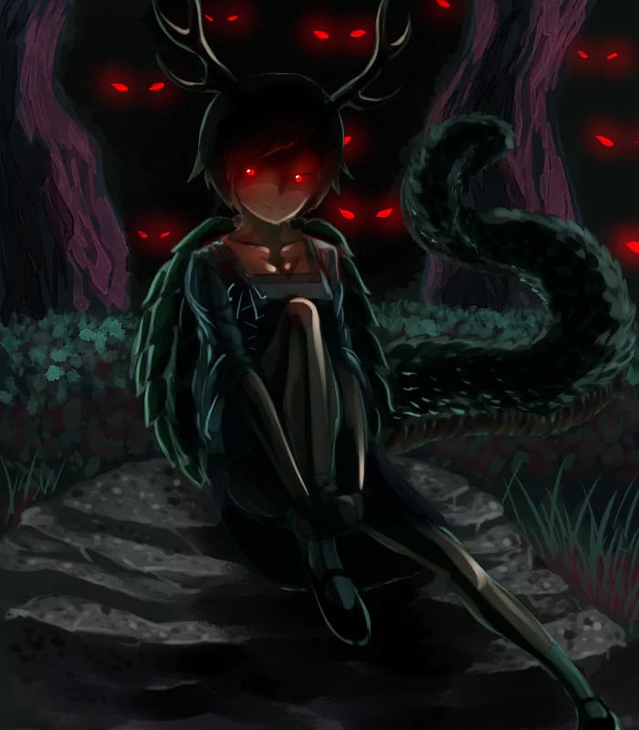 Kicchou Yachie Anime Touhou Image