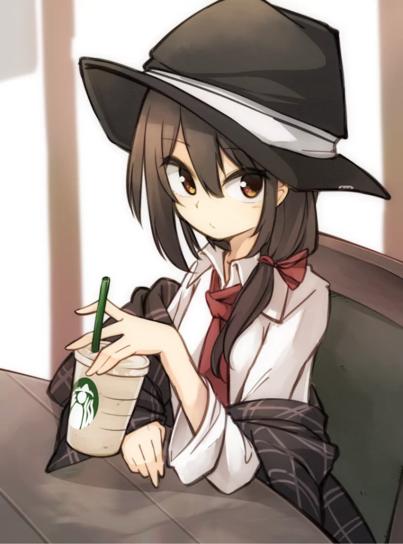 Renko Usami Anime Touhou Image