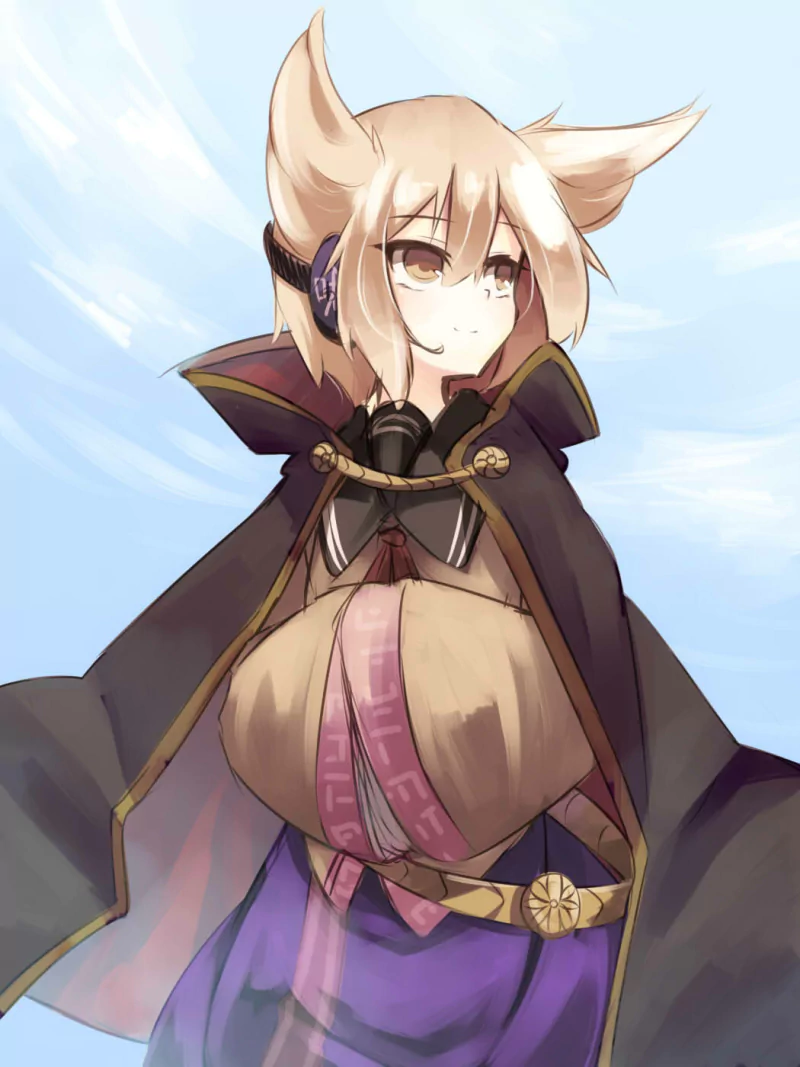 Toyosatomimi no Miko Anime Touhou Image