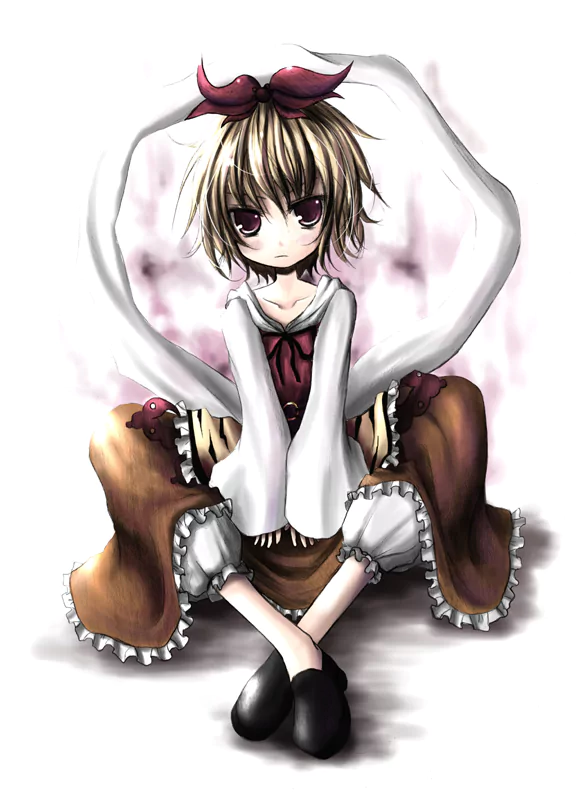 Shou Toramaru Anime Touhou Image