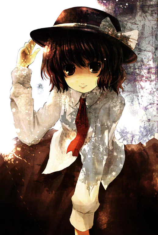 Renko Usami Anime Touhou Image