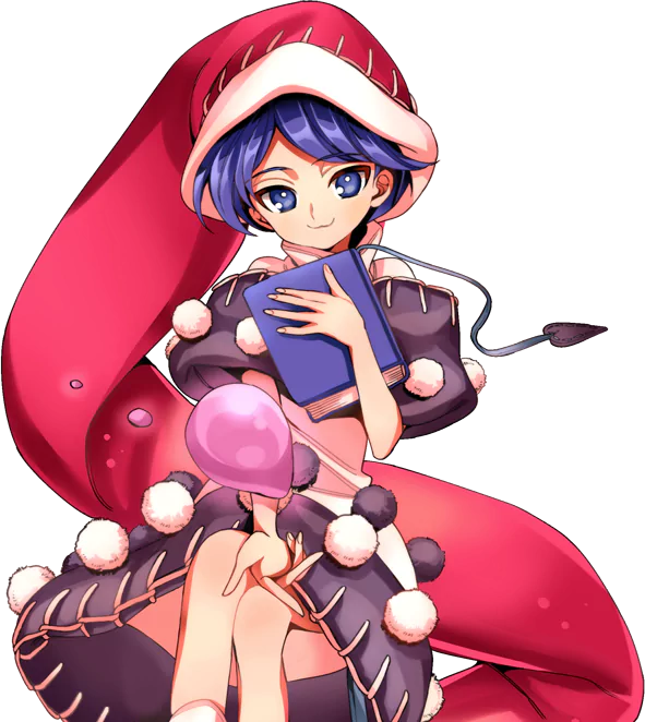 Doremy Sweet (Touhou) Anime Touhou Image