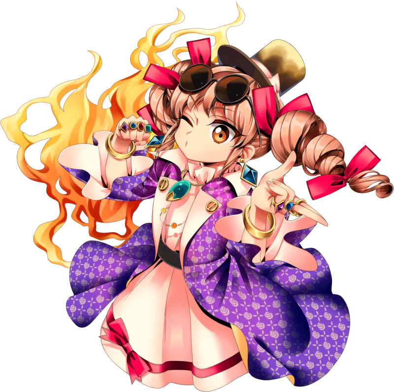 Joon Yorigami Anime Touhou Image