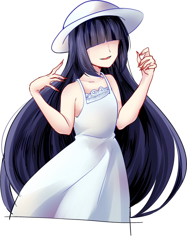 Download Hachisaku-sama Anime Crossover Art