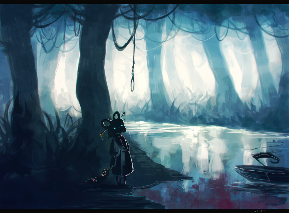 Download Komachi Onozuka Touhou Yoshika Miyako Seiga Kaku Limbo (Video Game) Anime Crossover Art